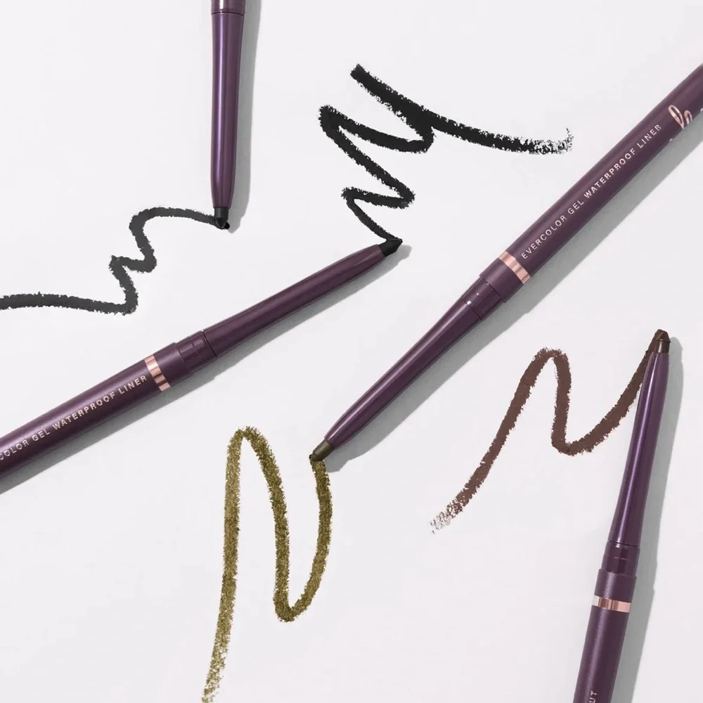 Mally Beauty Evercolor Gel Waterproof Eyeliner - Deep Sage